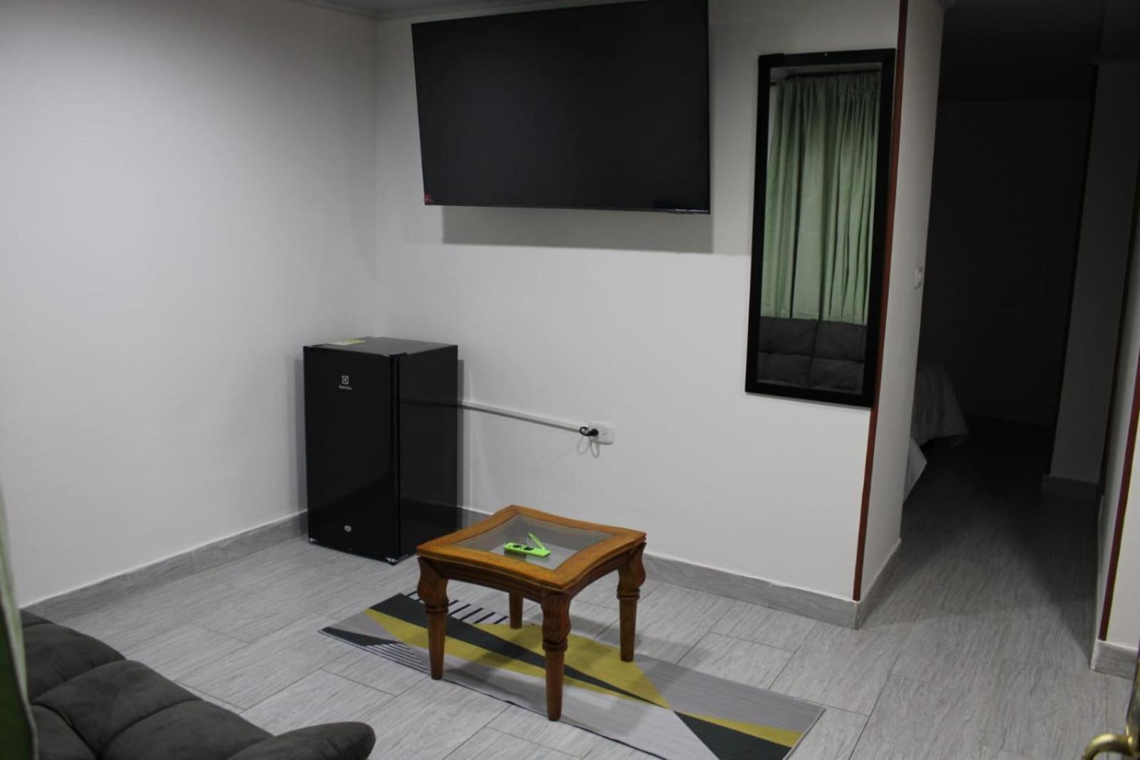Appartement Cerca Al Aeropuerto