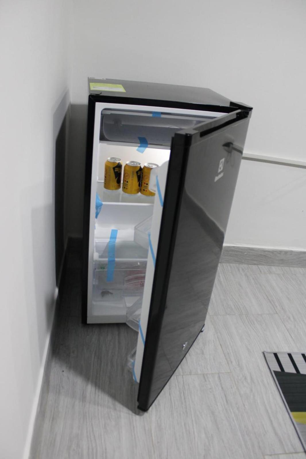 Appartement Cerca Al Aeropuerto *
