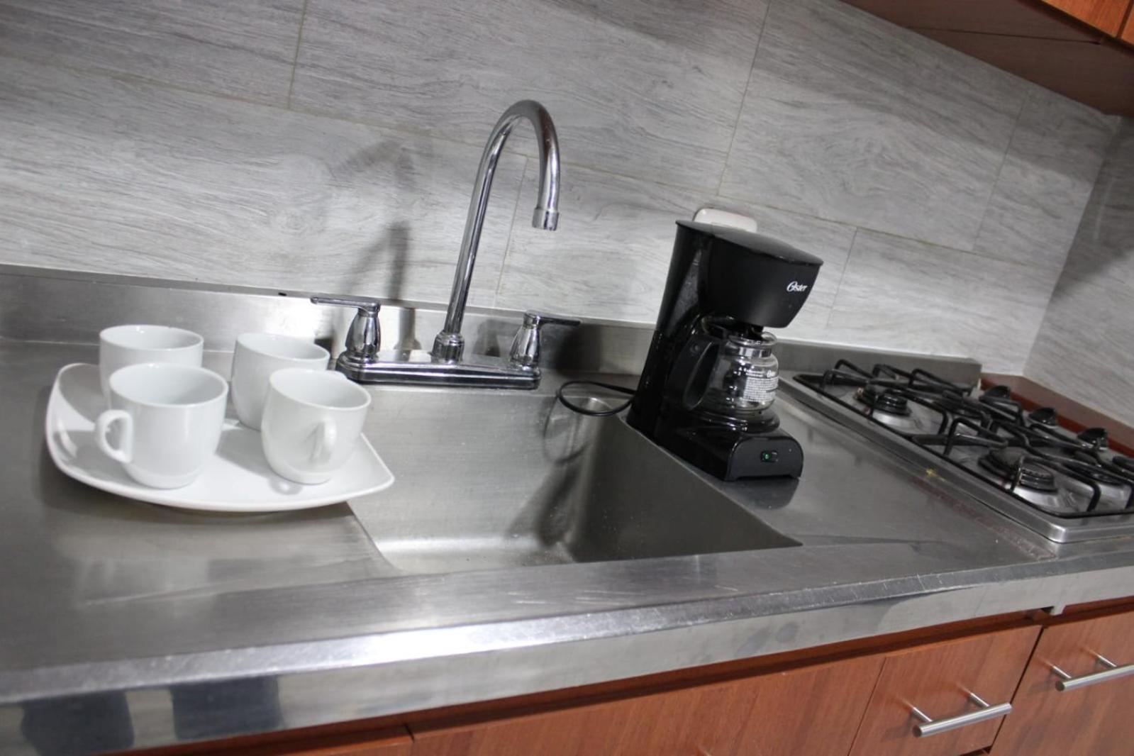 Cerca Al Aeropuerto Appartement *
