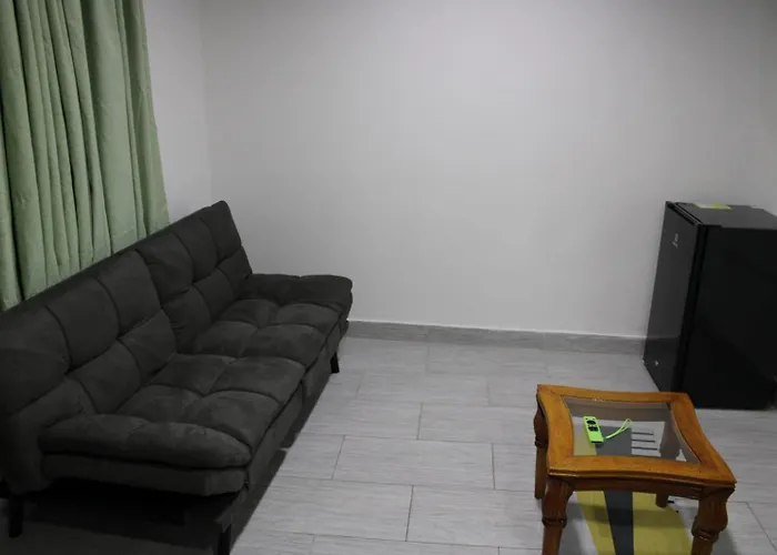 Hospedaje Bogota Cerca Al Aeropuerto