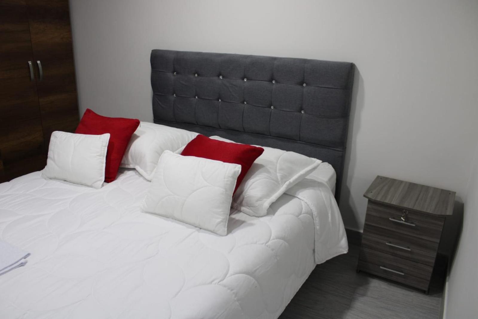 Apartment Cerca Al Aeropuerto Bogotá